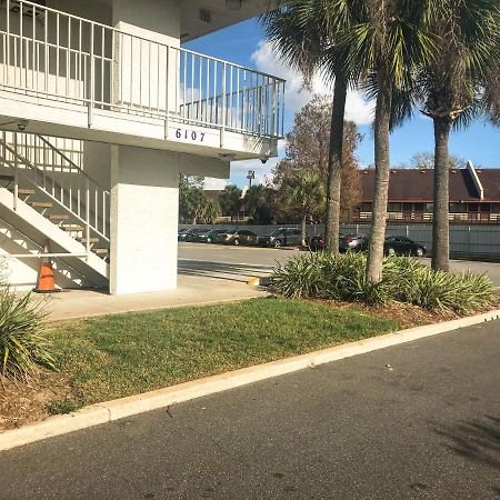 Motel 6-Jacksonville, Fl - Orange Park エクステリア 写真