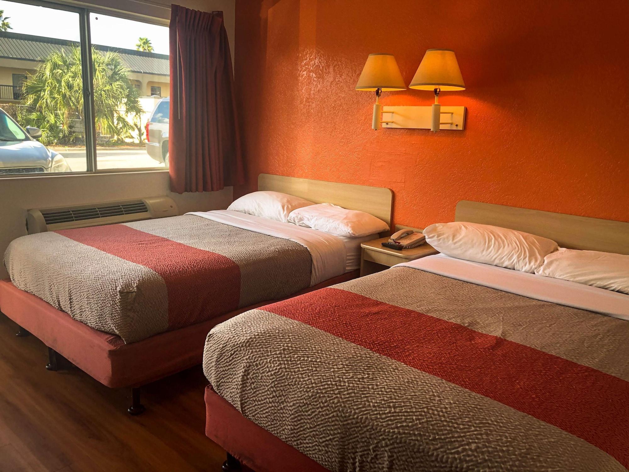 Motel 6-Jacksonville, Fl - Orange Park エクステリア 写真