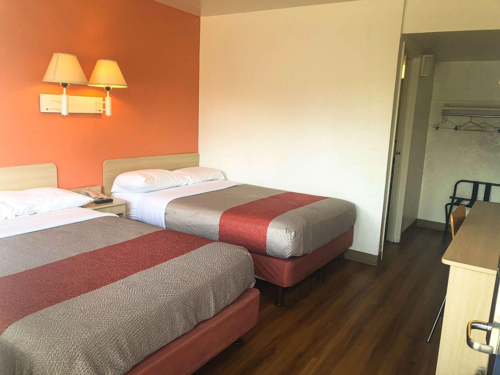 Motel 6-Jacksonville, Fl - Orange Park エクステリア 写真