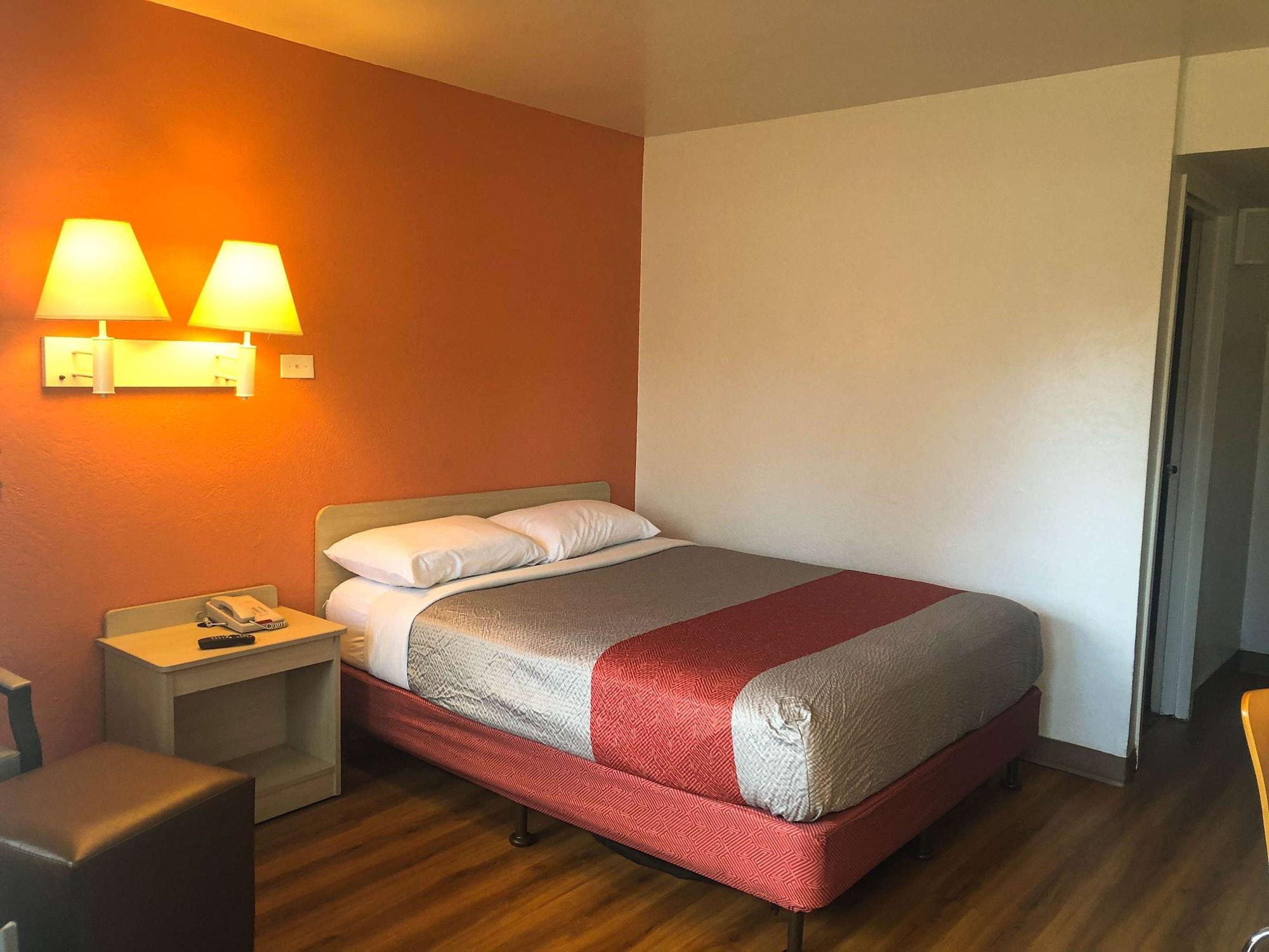 Motel 6-Jacksonville, Fl - Orange Park エクステリア 写真