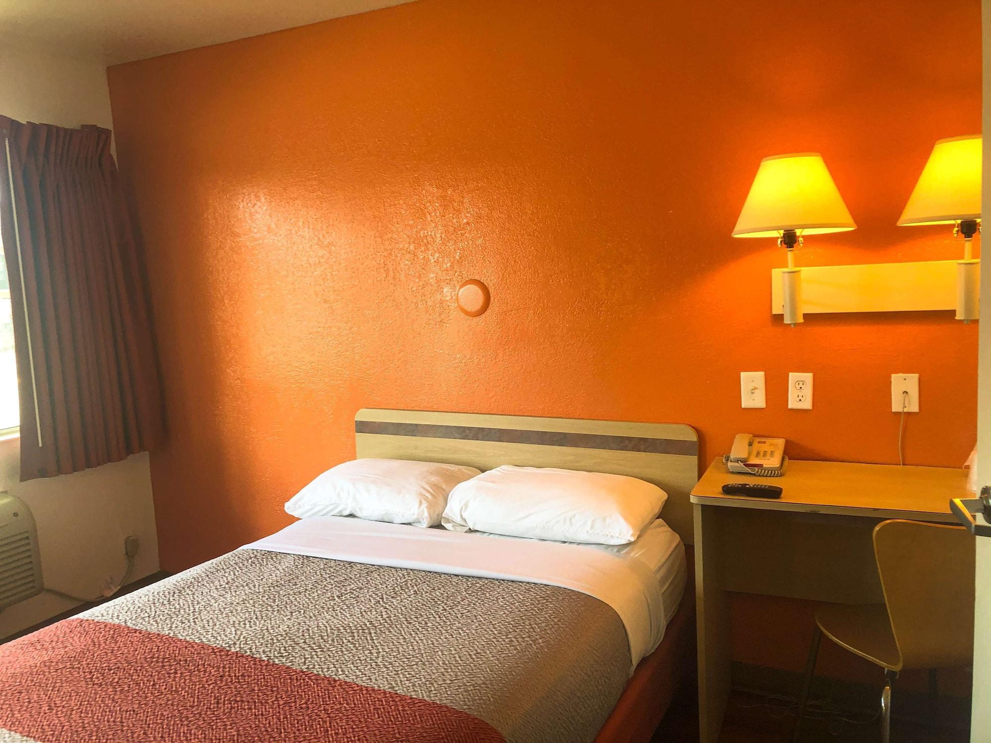 Motel 6-Jacksonville, Fl - Orange Park エクステリア 写真