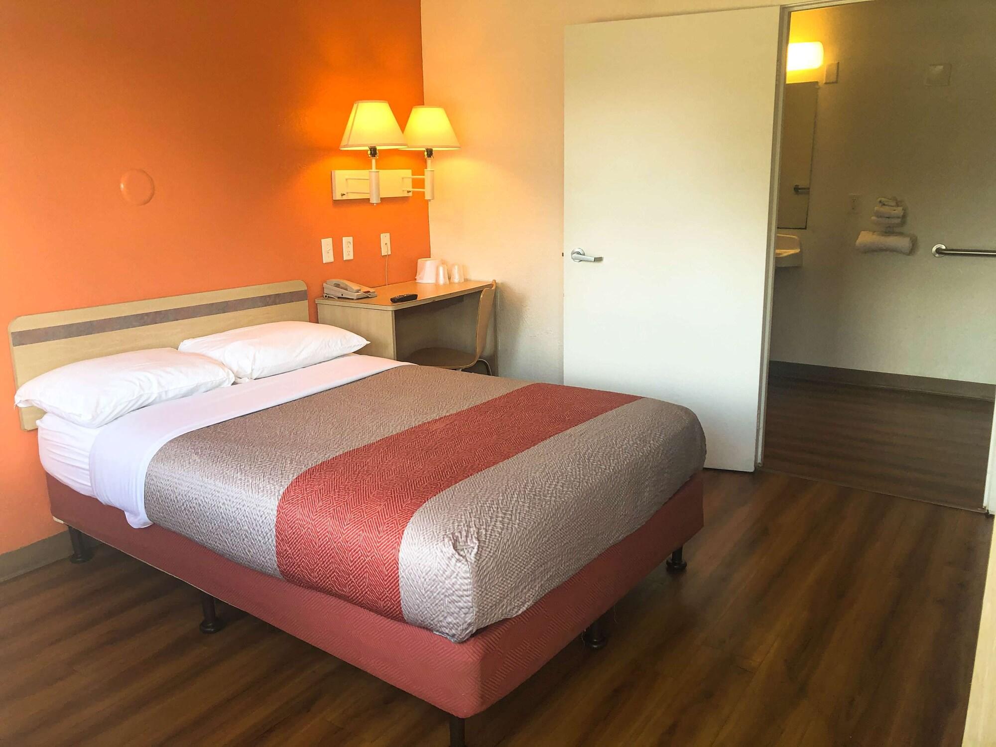Motel 6-Jacksonville, Fl - Orange Park エクステリア 写真