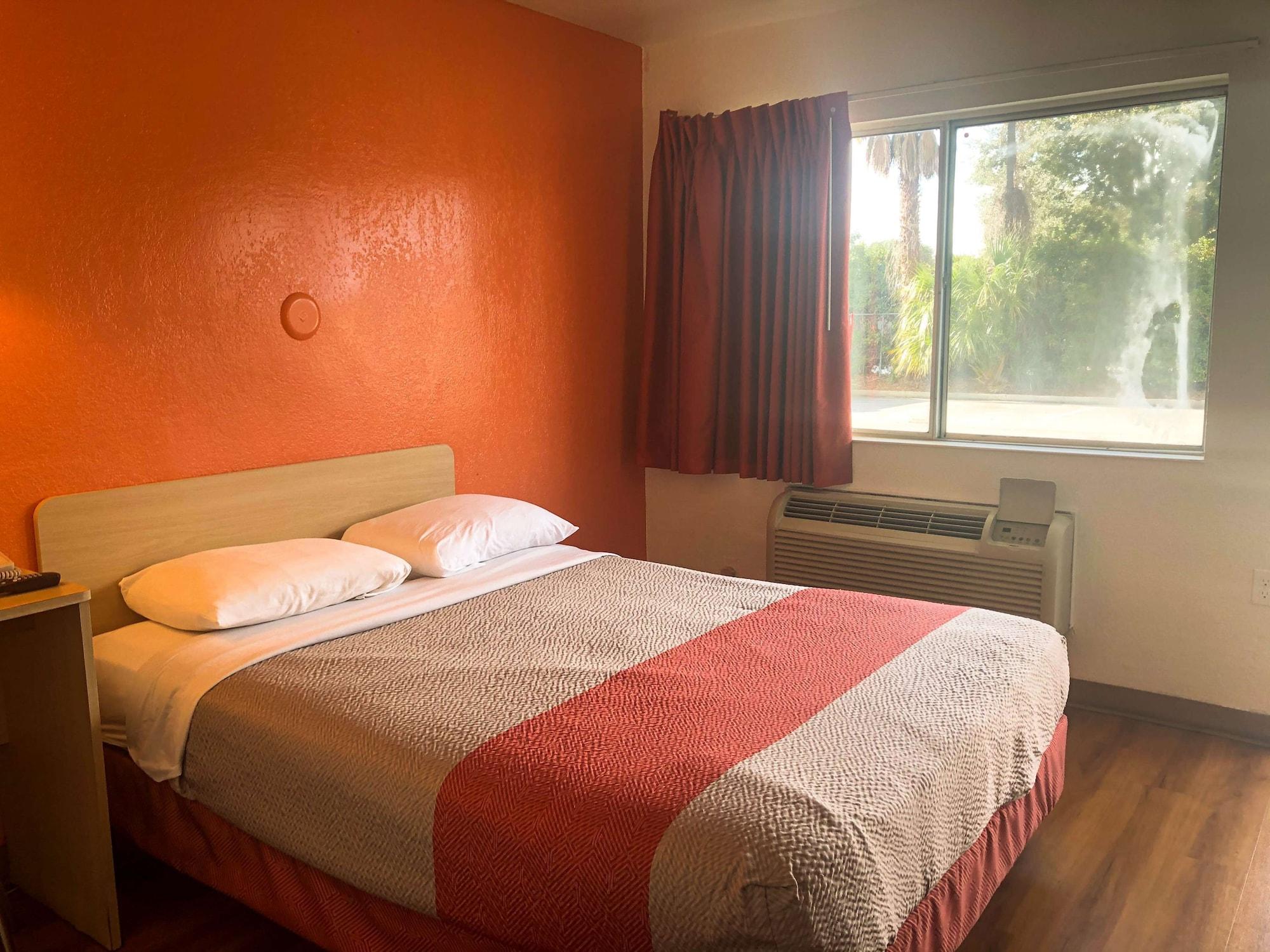 Motel 6-Jacksonville, Fl - Orange Park エクステリア 写真