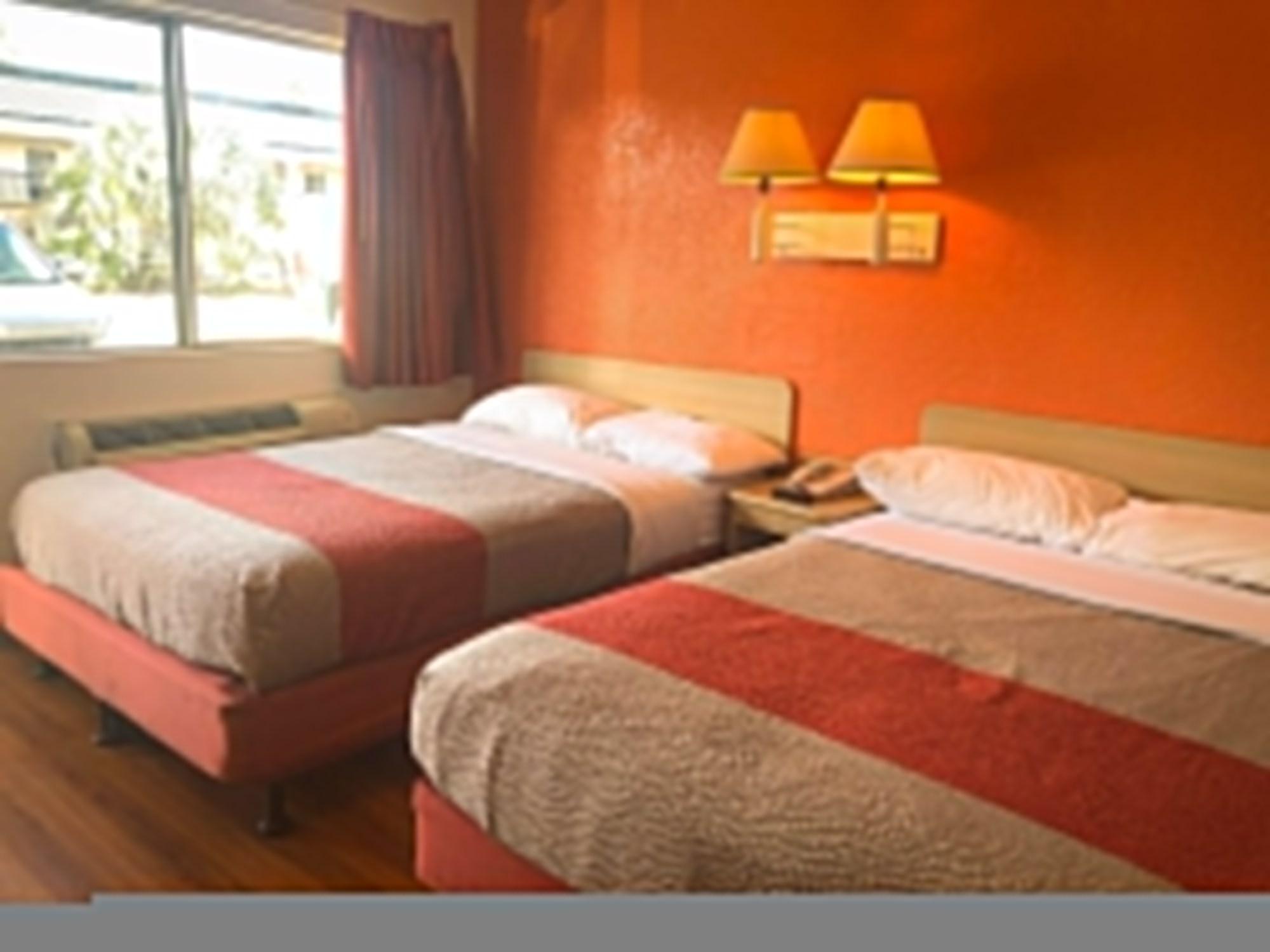 Motel 6-Jacksonville, Fl - Orange Park エクステリア 写真