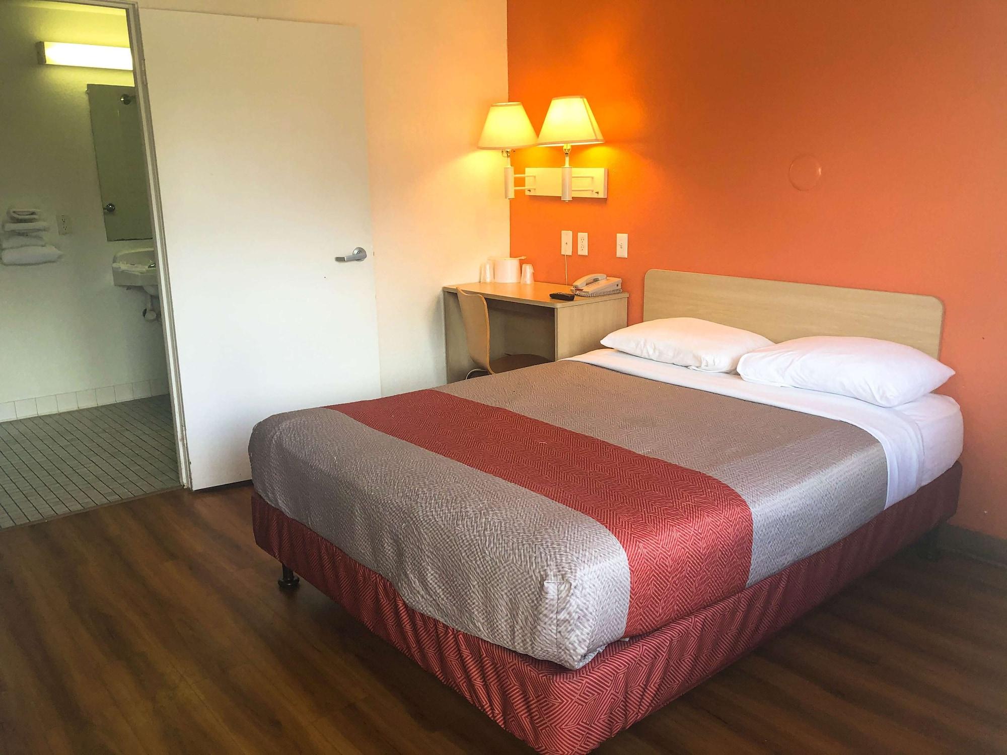 Motel 6-Jacksonville, Fl - Orange Park エクステリア 写真