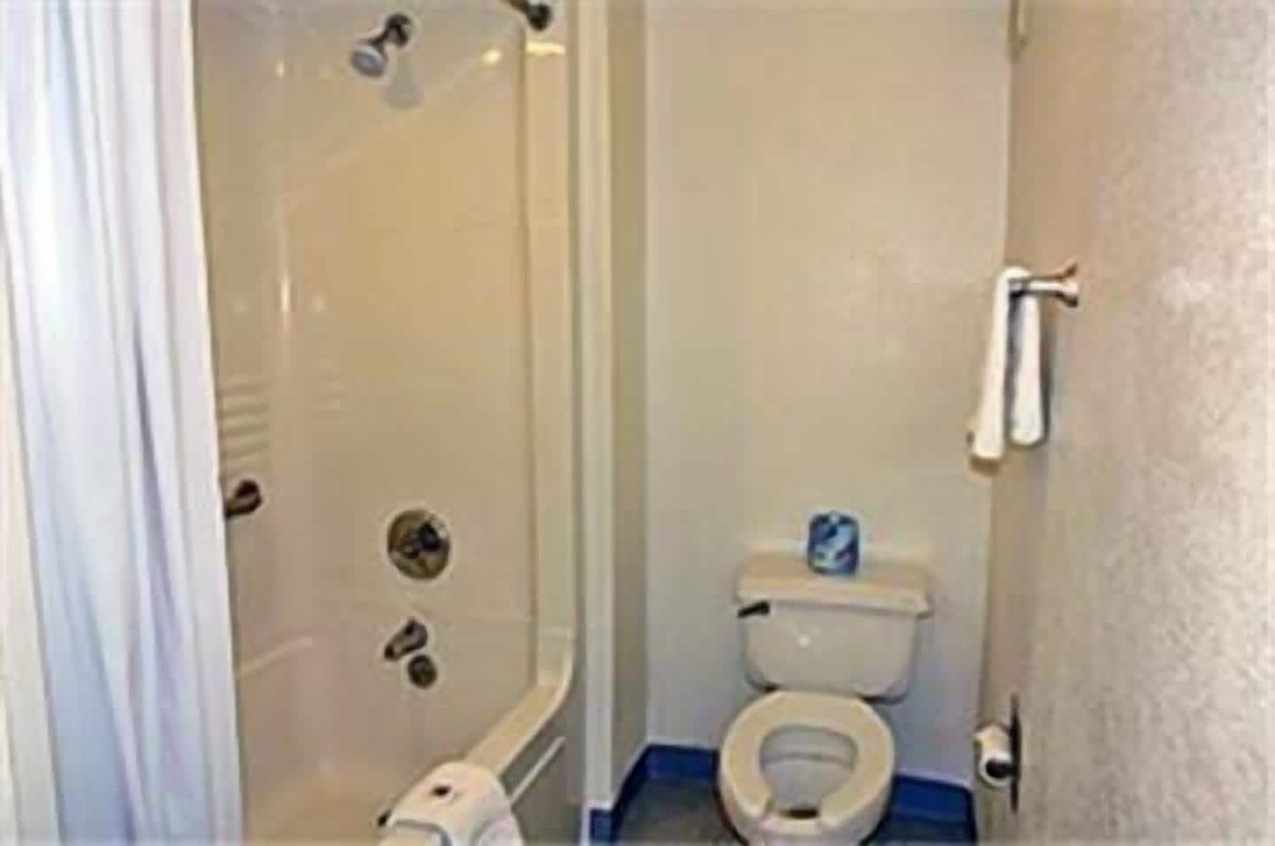 Motel 6-Jacksonville, Fl - Orange Park エクステリア 写真