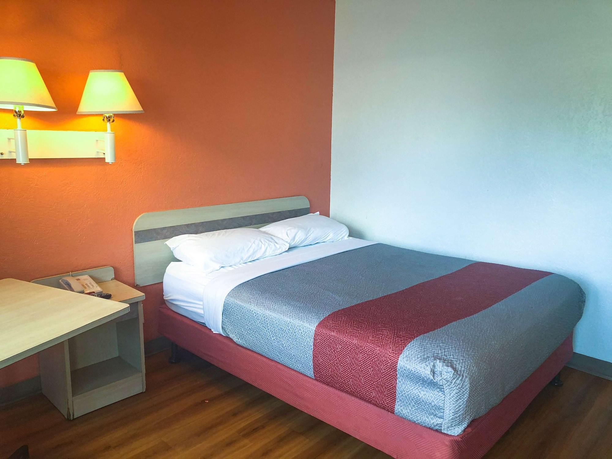 Motel 6-Jacksonville, Fl - Orange Park エクステリア 写真