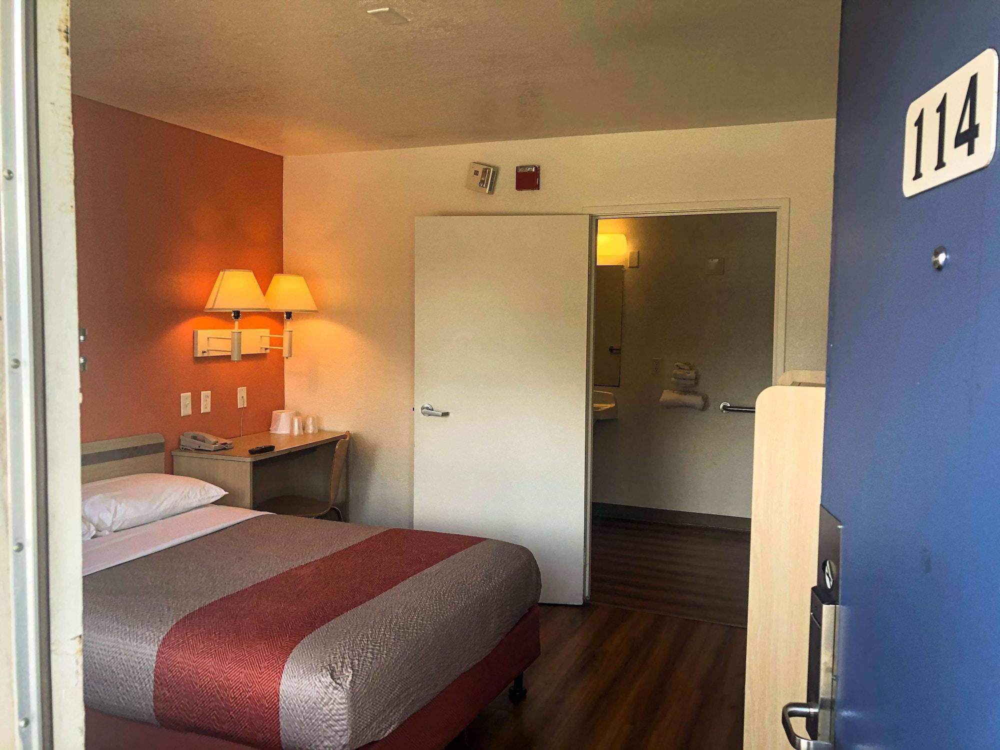 Motel 6-Jacksonville, Fl - Orange Park エクステリア 写真