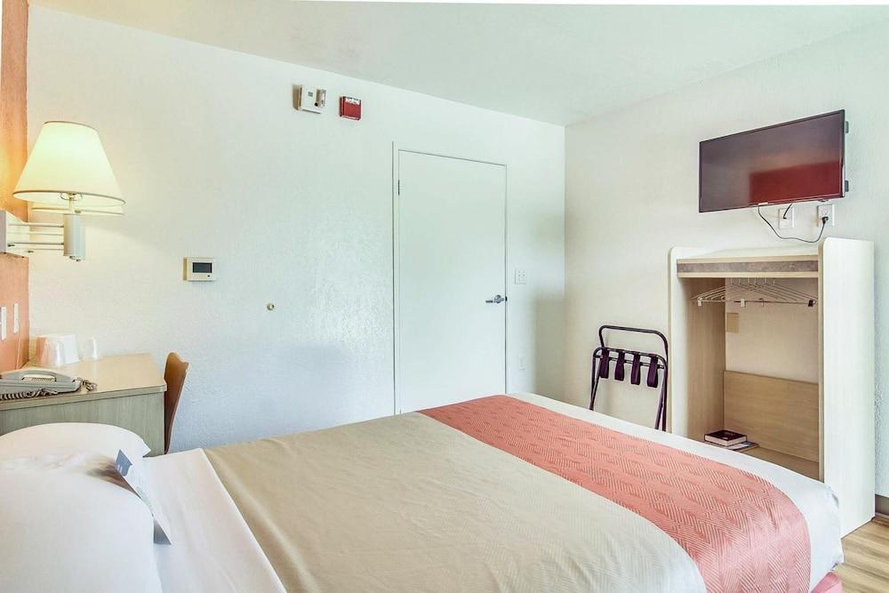 Motel 6-Jacksonville, Fl - Orange Park エクステリア 写真