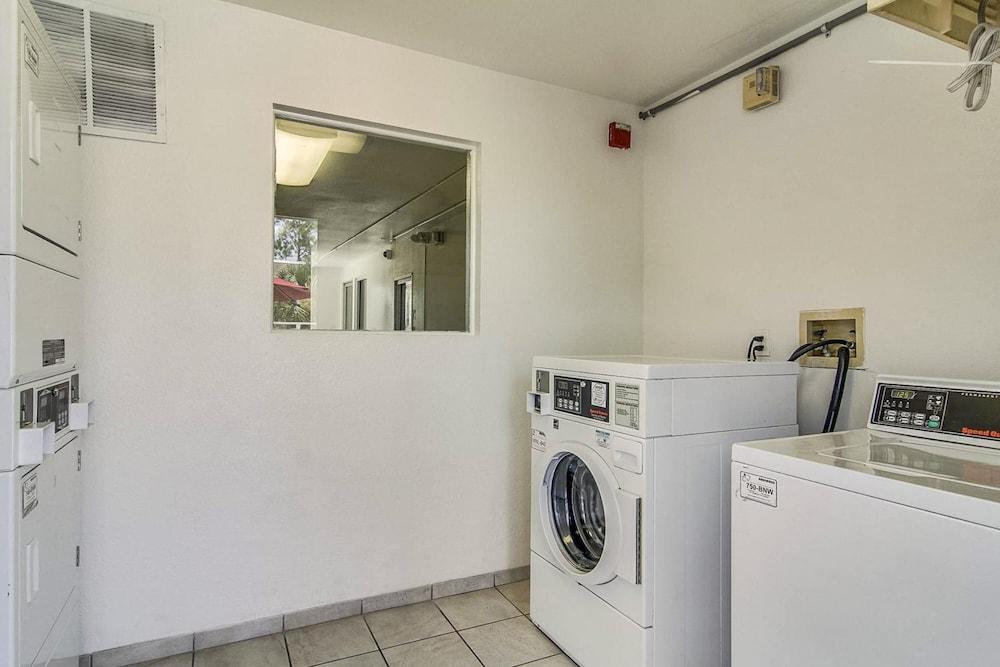 Motel 6-Jacksonville, Fl - Orange Park エクステリア 写真