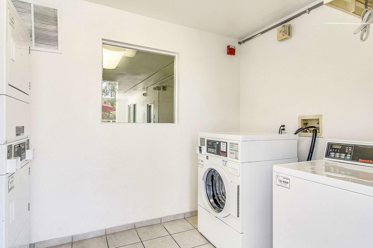 Motel 6-Jacksonville, Fl - Orange Park エクステリア 写真